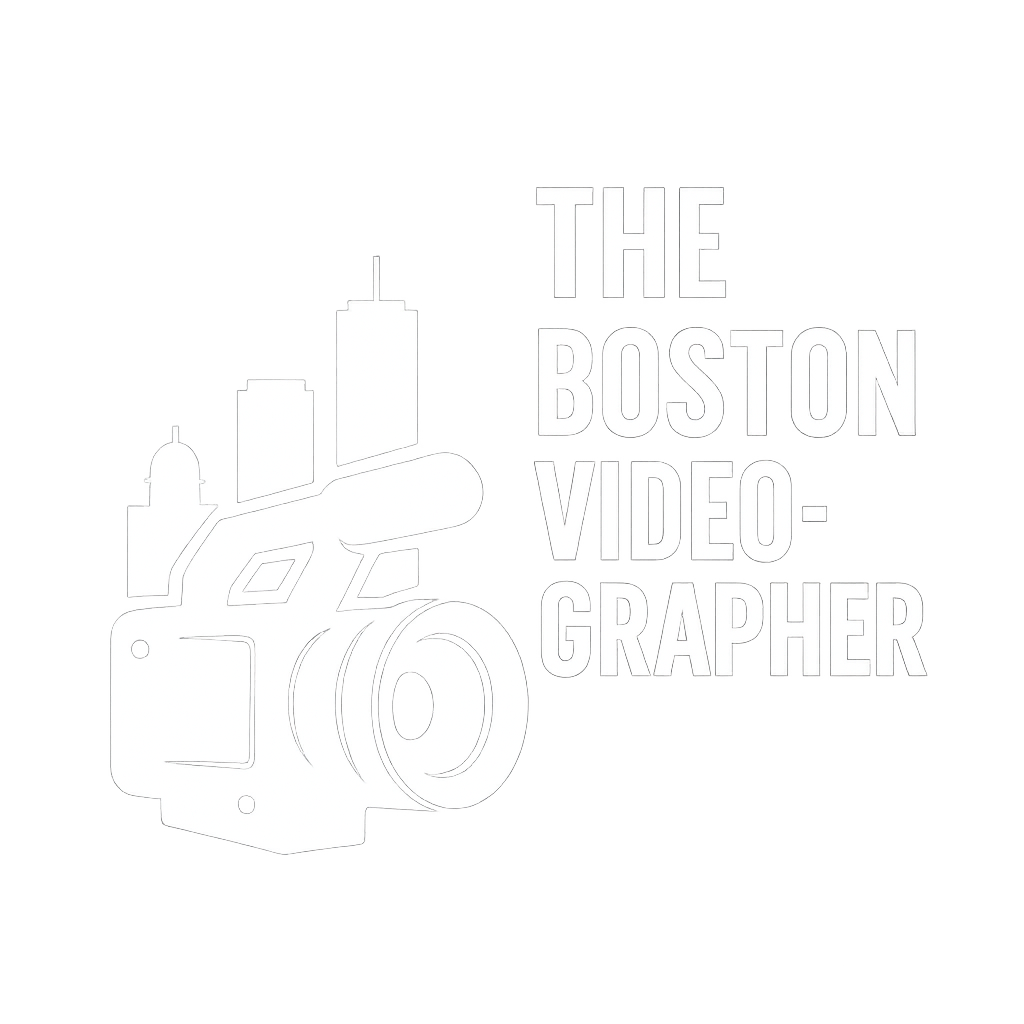 The Boston Videographer