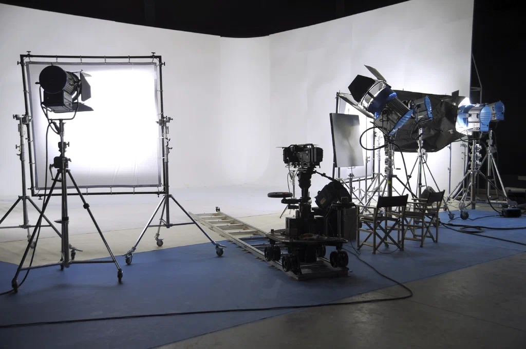 Red Gemini Studios