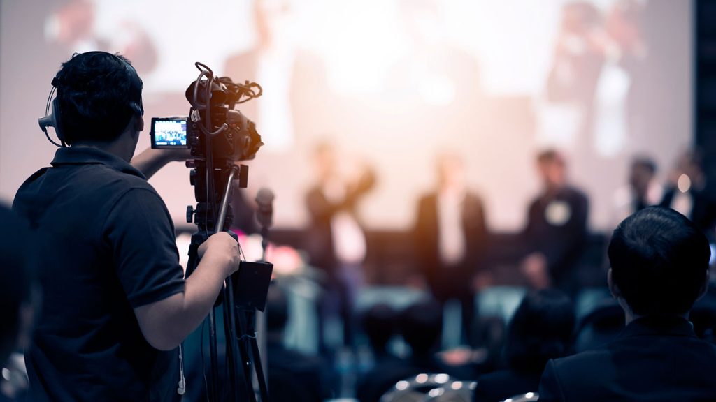 Professional Videography Service