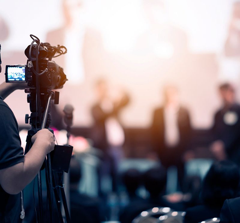 Professional Videography Service