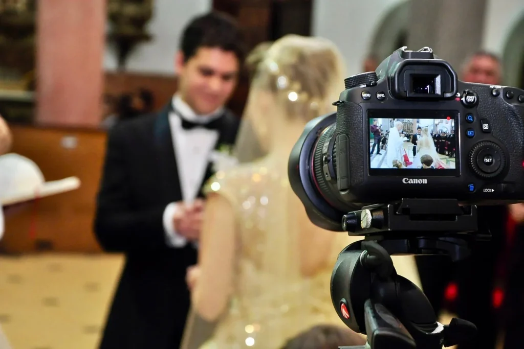 Videography Service in Boston