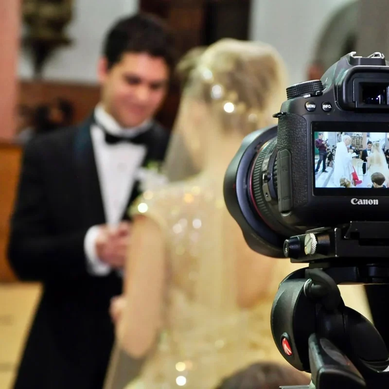 Videography Service in Boston