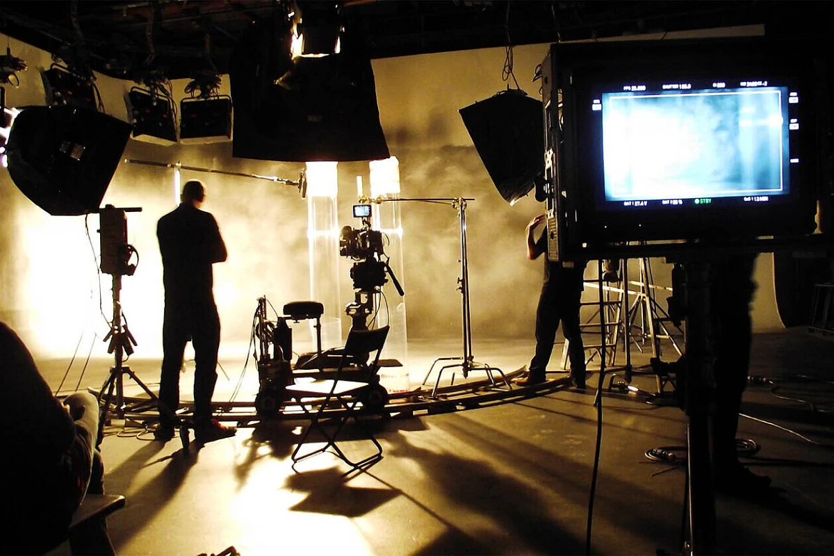 Red Gemini Studios
